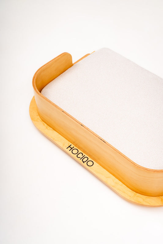 Sensu Bed, S