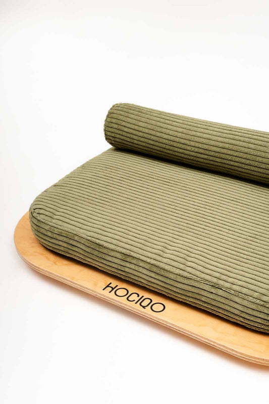 Sensu Bed, S