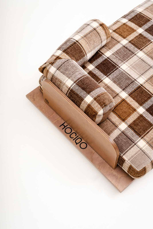 Sensu Bed, S