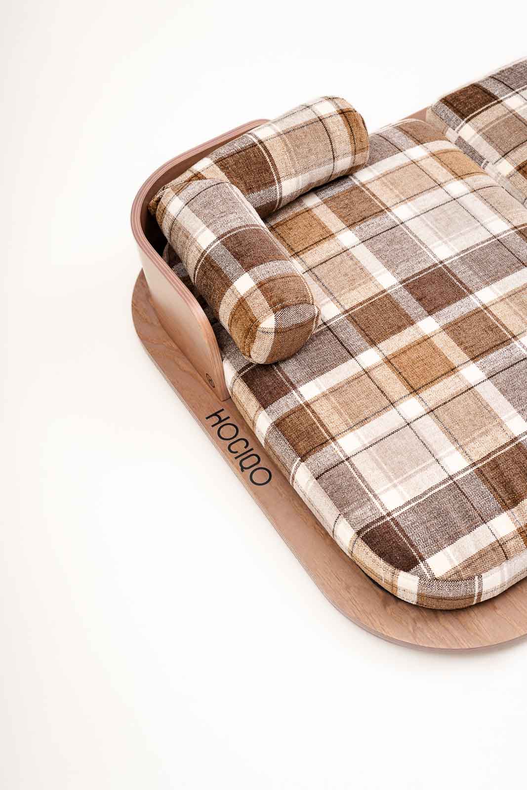 Sensu Bed - Configurator M