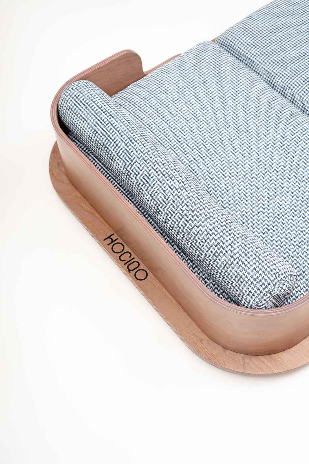 Sensu Bed - Configurator M