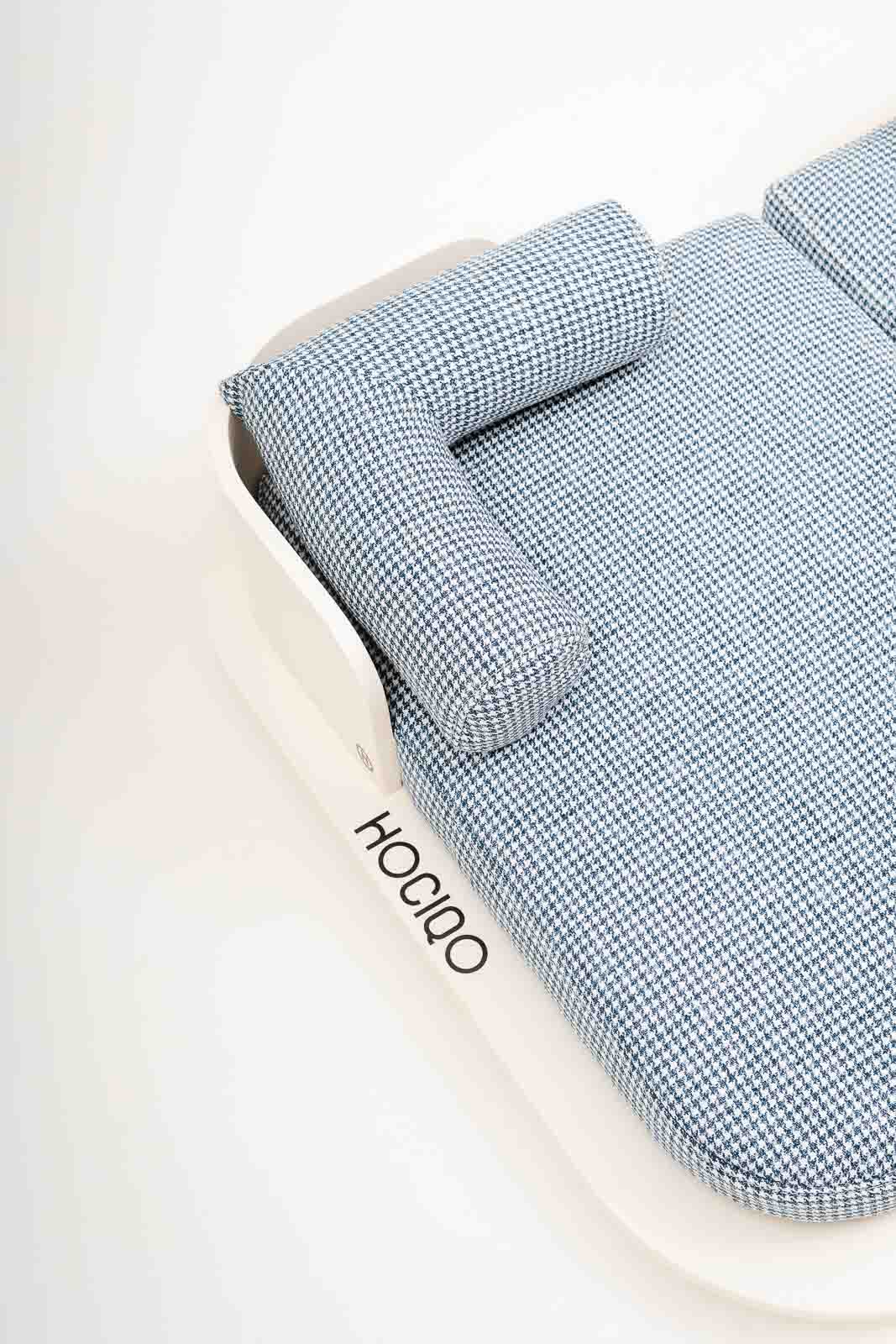 Sensu Bed - Configurator M
