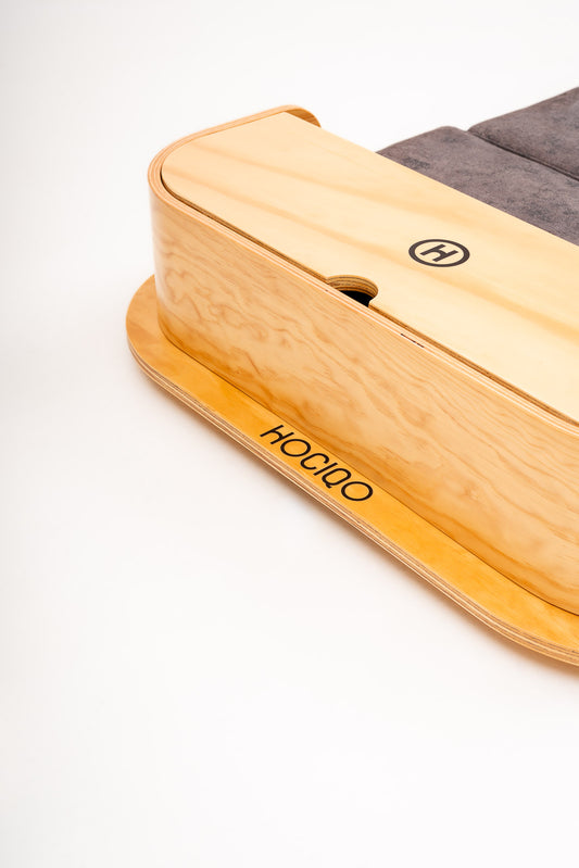 Sensu Bed, M