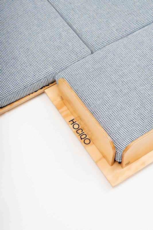Sensu Bed, L