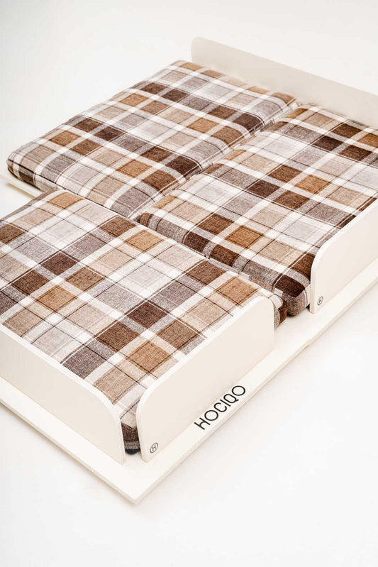 Sensu Bed, L