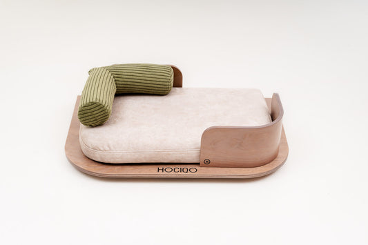 Sensu Bed, S