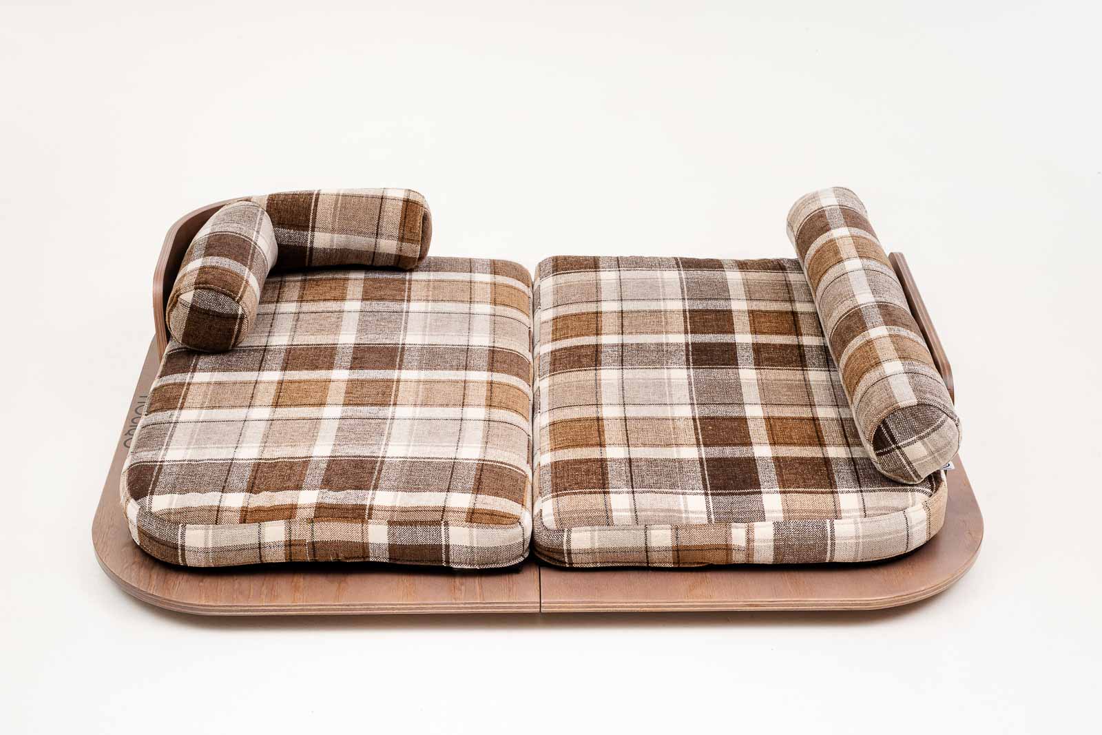 Sensu Bed - Configurator M