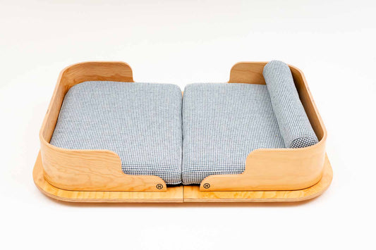 Sensu Bed, M