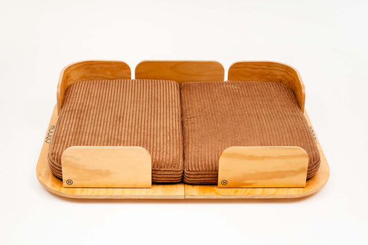 Sensu Bed, M