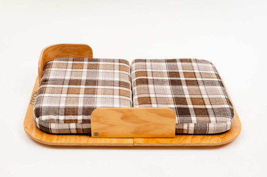 Sensu Bed, M