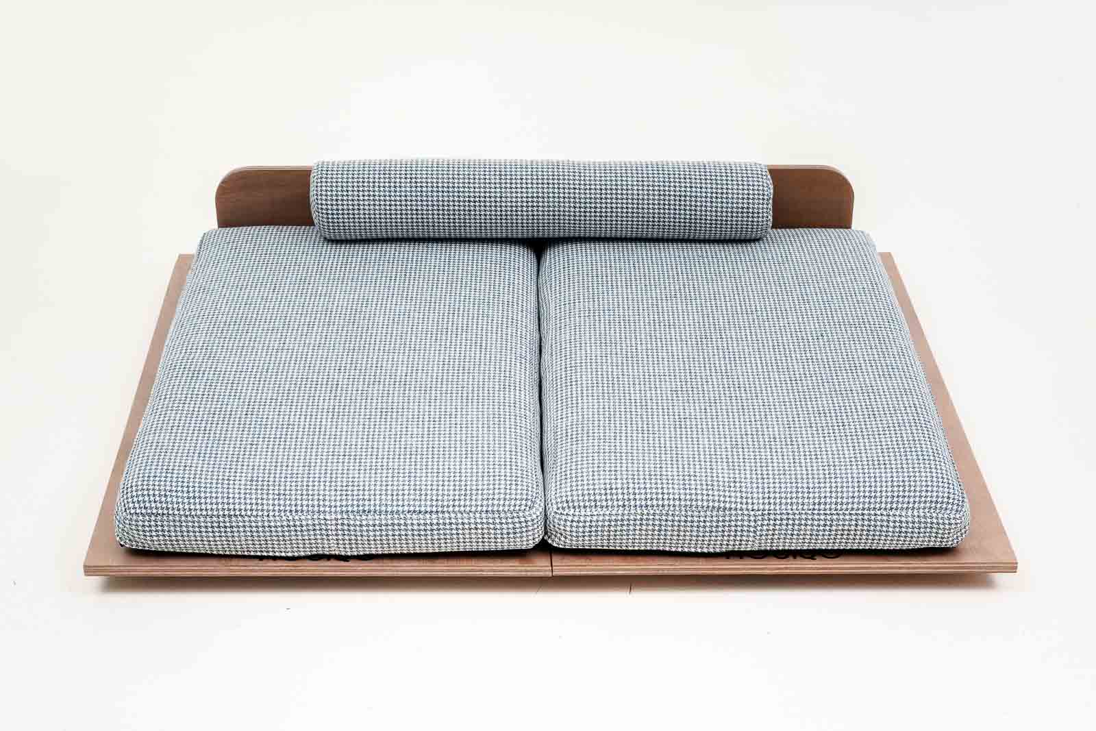 Sensu Bed - Configurator M
