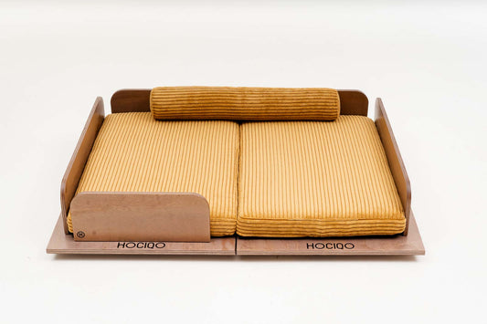 Sensu Bed, M