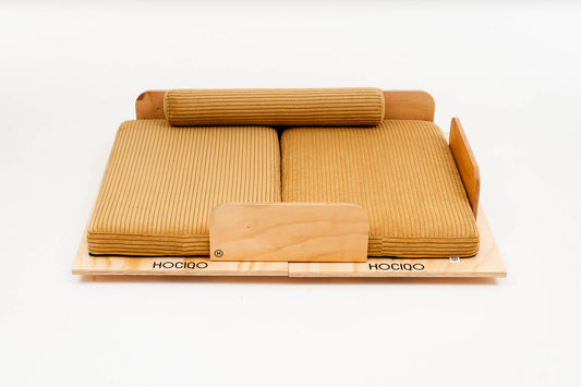 Sensu Bed, M