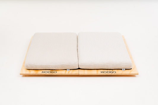 Sensu Bed, M