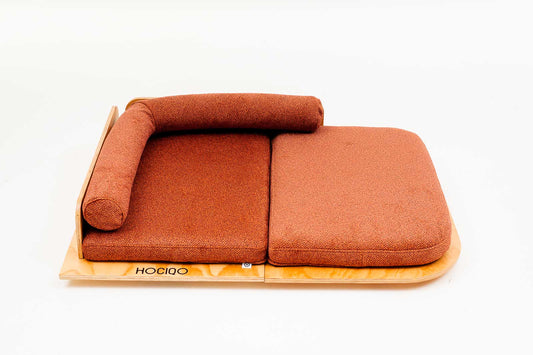 Sensu Bed, M
