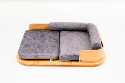 Sensu Bed, M