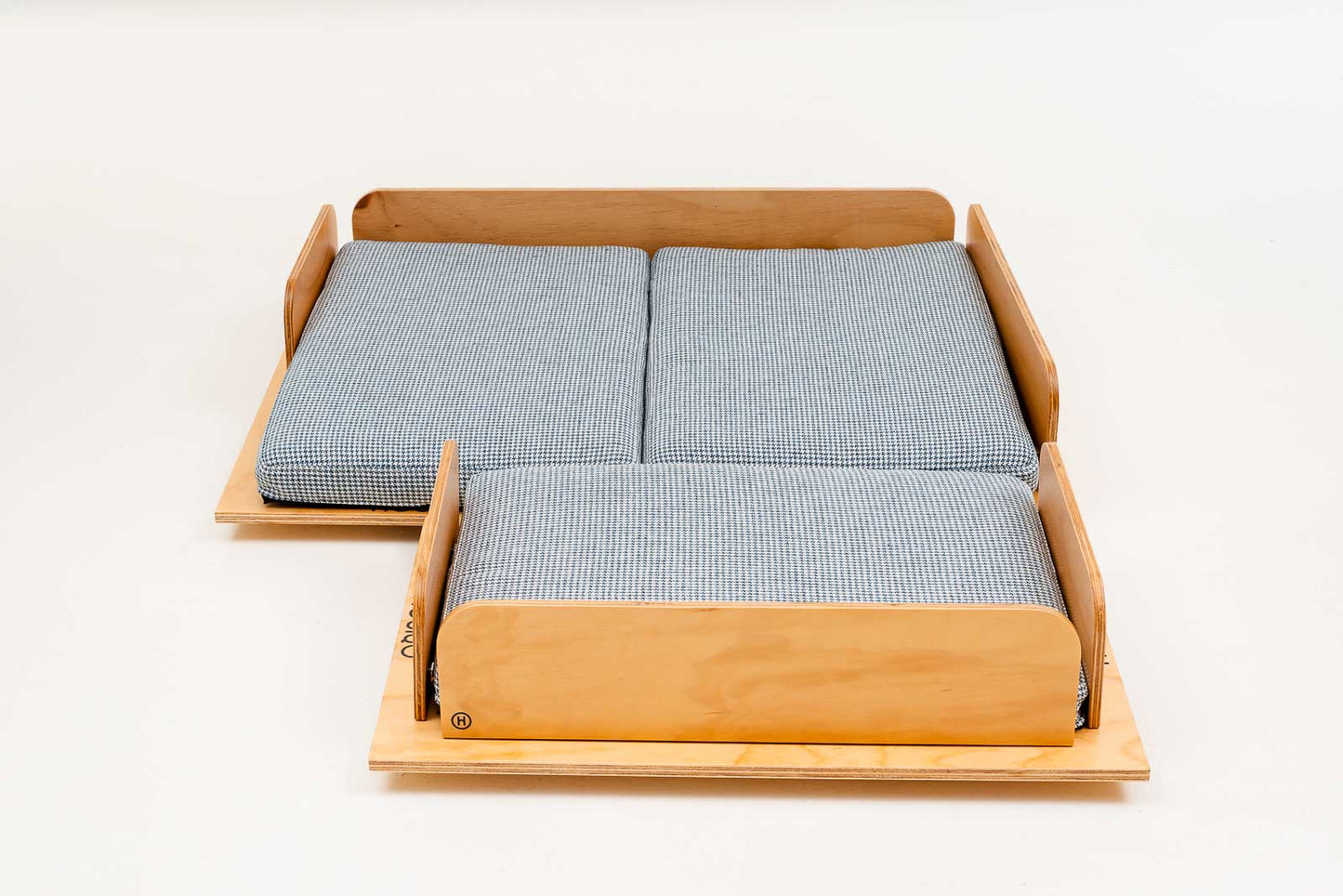 Sensu Bed, L