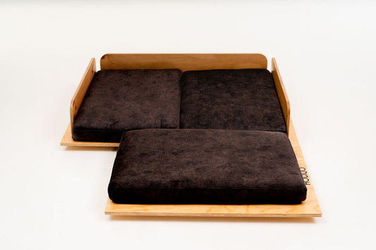 Sensu Bed, L