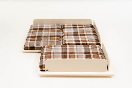 Sensu Bed, L