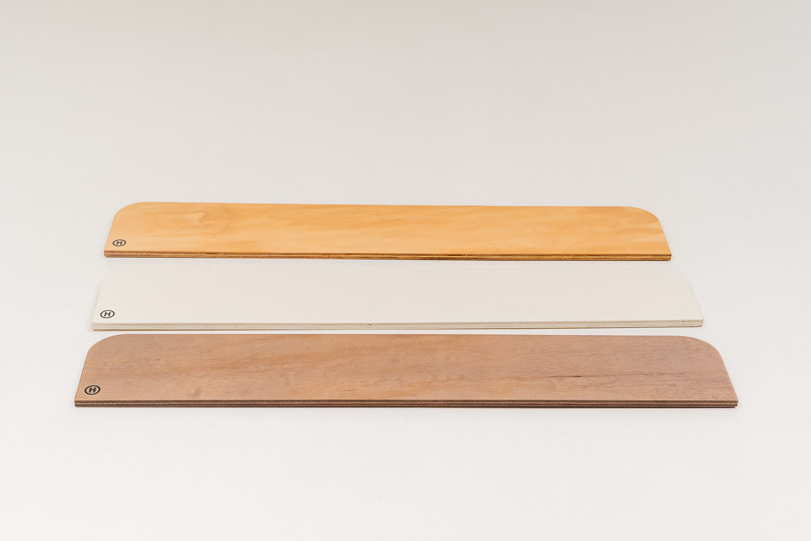 Respaldos rectos para Sensu Bed