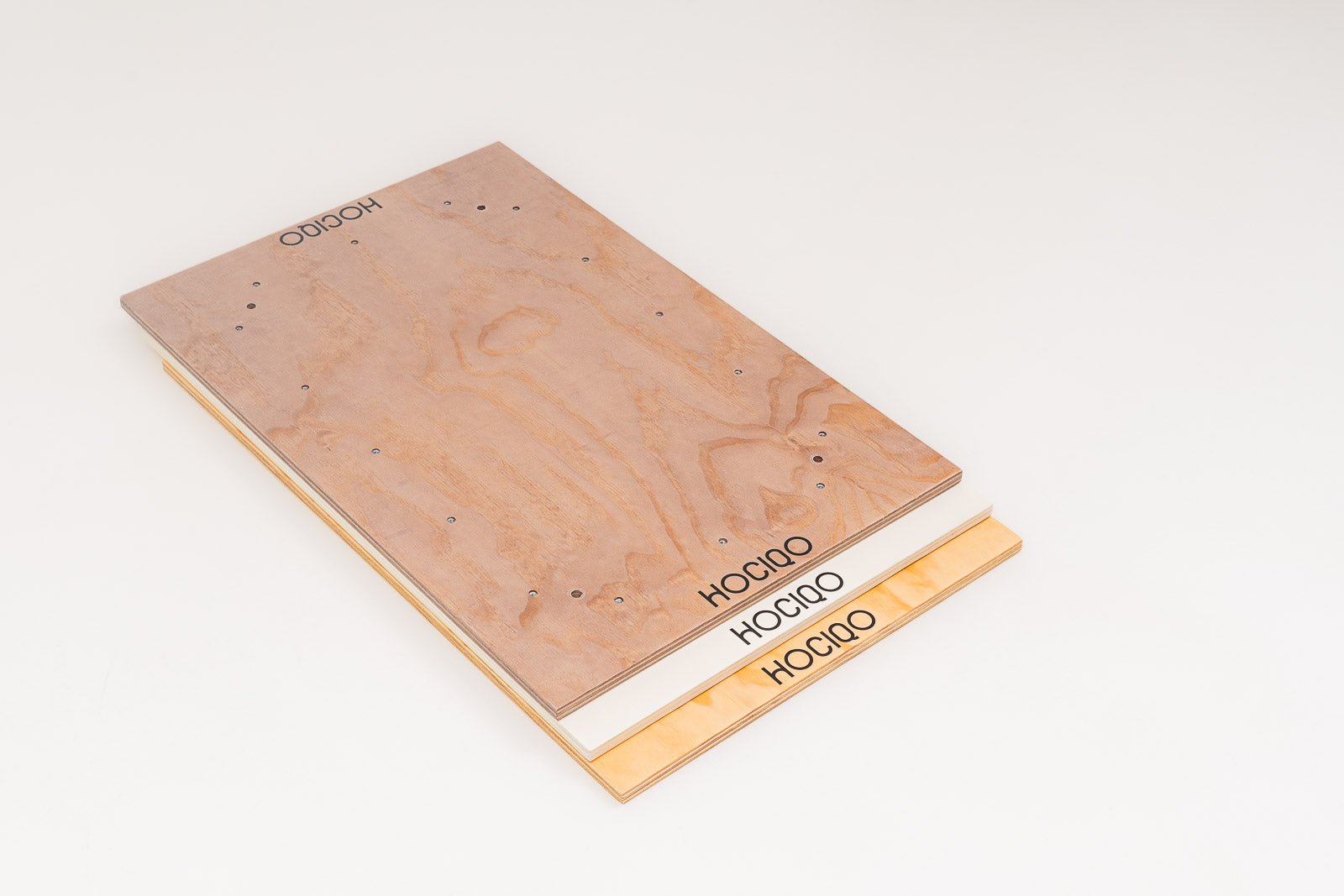 Bases for Sensu Bed