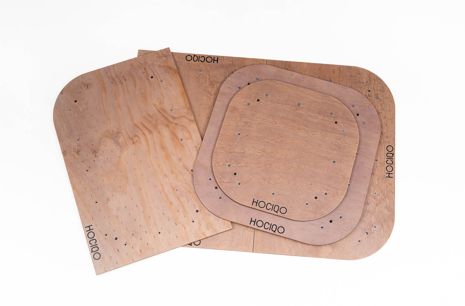Bases for Sensu Bed